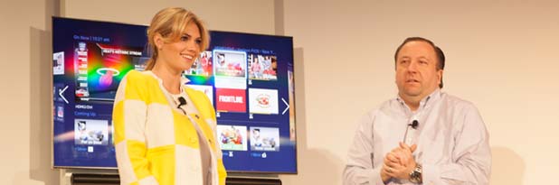 Speakers & Celebrities give your corporate event attendees something to remember