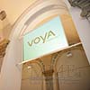 Audio Visual & Staging for Voya Financial event in NYC