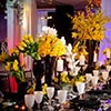 Custom Floral Designs bring a sense of elegance and beauty to any event