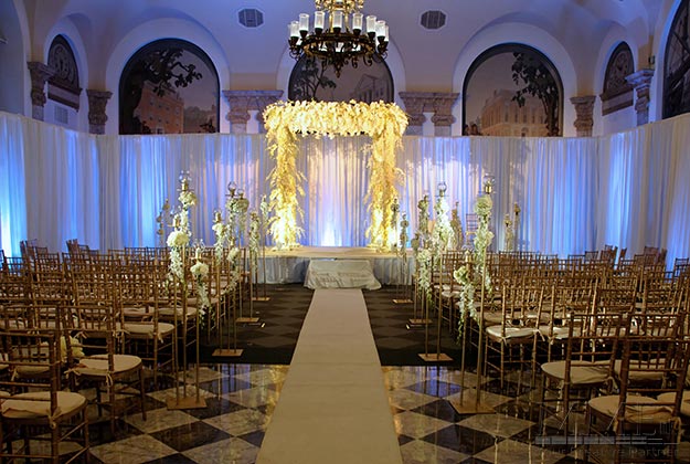 Weddings
